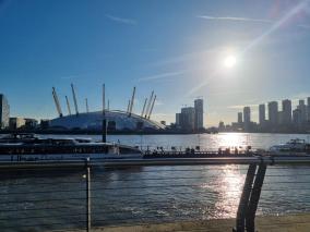 Cosy 1Bed-Business-Leisure-Relocation-Canary Wharf