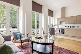 Emperor's Gate, London SW7 4HH, UK