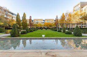 Spacious 2 Bed Fulham Riverside Flat