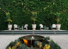 Le Petit Pali Brentwood