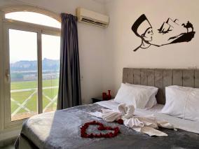 K Boutique Hotel - Pyramids & Grand Egyptian Museum, Giza - Egypt