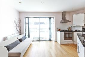 Fabulous Apartment Central London