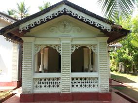 Lal House
