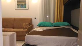 Californie Appartement