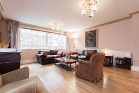 Prime London Apartment, Oxford Circus