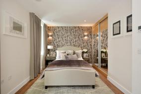 Twyne House Apartments