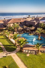 Guide Région de Coquimbo