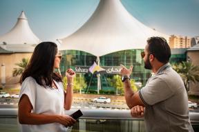 Guide Émirat de Charjah