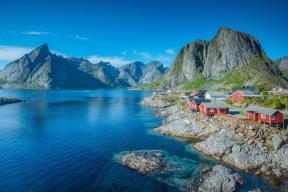 Guide Nordland