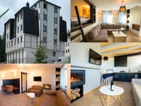 Guide Jahorina Region