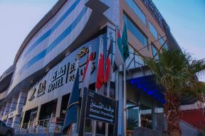 Guide Province d'Al Qassim