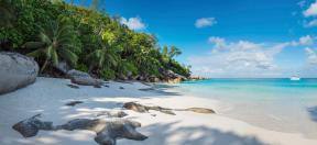 Guide Praslin