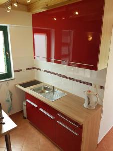 Fotografie z fotogalerie ubytování Apartment Leonarda v Medulinu