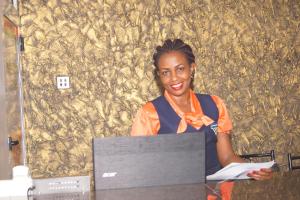 Hosté ubytování Diamonds Hotel Kampala