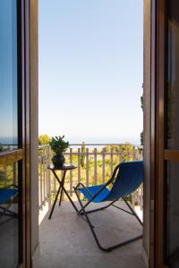 Gallery image of Dream on the Blue House in Valderice +14 photos