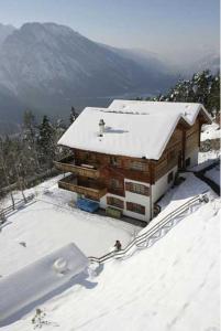 Gallery image of Residence Selika in Leuk