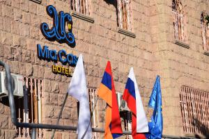 Fotografie z fotogalerie ubytování Mia Casa Hotel Yerevan v Jerevanu