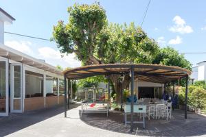 Kép Locanda Villa Fiori szállásáról Bellaria-Igea Marinában a galériában