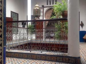 Fotografija v galeriji nastanitve Hotel Riad Dalia Tetouan v mestu Tétouan