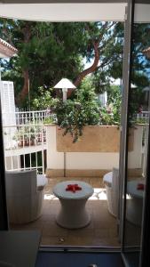 Fotografie z fotogalerie ubytování Sea House v destinaci San Benedetto del Tronto