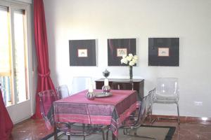 Fotografia z galérie ubytovania Apartamento Plaza Nueva v destinácii Seville