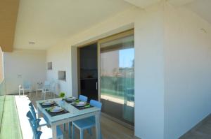 Gallery image of Yachting Apartment in Marzamemi