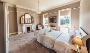 诺丁汉Birchover Bridgford Hall的相册照片