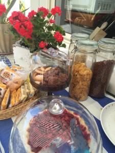 Gallery image of L'Approdo in San Leone