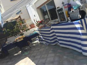 Gallery image of L'Approdo in San Leone