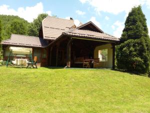 Gallery image of Holiday home "Aida" in Visoko