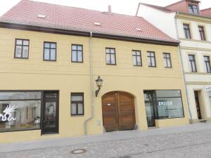 Galeriebild der Unterkunft Wohnen auf dem Wallwitzhof in Lutherstadt Wittenberg