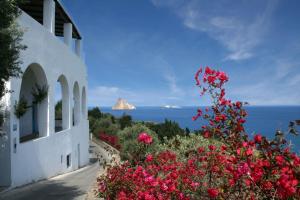 Gallery image of La Ginestra in Panarea