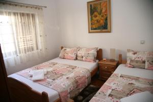 Gallery image of Apartments Oasis in Tivat