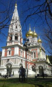 Gallery image of The House in Shipka in Shipka