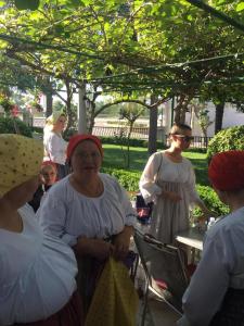 Hostia v ubytovaní Hotel Metković