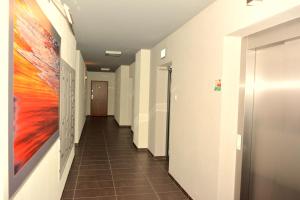 Fotografia z galérie ubytovania Apartament Solna 106 v destinácii Kołobrzeg