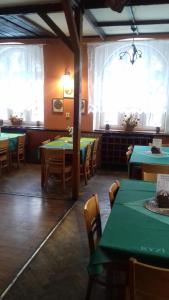 Fotografie z fotogalerie ubytování Penzion Uran v destinaci Stráž pod Ralskem