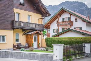 Galeriebild der Unterkunft Ferienwohnung Alpi in Garmisch-Partenkirchen