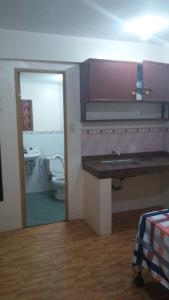 Bagno di Budget Studio Unit in Makati