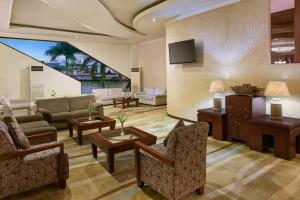 Gallery image of Swiss-Belhotel Borneo Banjarmasin in Banjarmasin