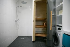 Fotografie z fotogalerie ubytování Pärnu Lubja Apartments v destinaci Pärnu
