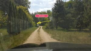 Fotografie z fotogalerie ubytování Fort Janowek v destinaci Janówek