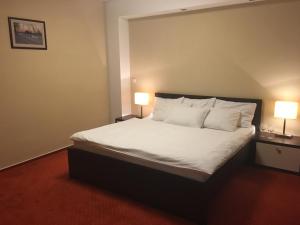 Легло или легла в стая в Penzion Hermina