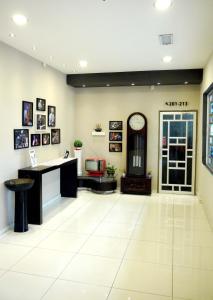 Fotografie z fotogalerie ubytování JV Hotel @ Bandar Tasek Mutiara v destinaci Simpang Ampat