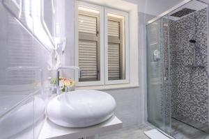 Afbeelding uit fotogalerij van Luxury Rooms Floramye in Split