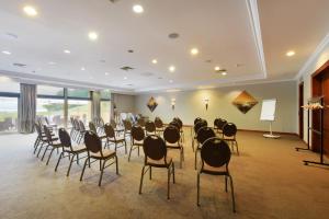 Konferenční prostory v ubytování Hotel La Barcarolle + 37 fotografií