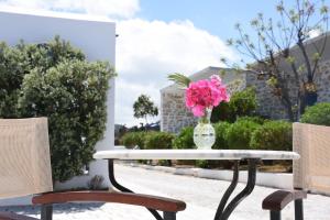 Gallery image of Bungalows Marina in Naousa