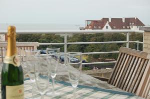 Photo de la galerie de l'établissement Nori TV, à Ostende