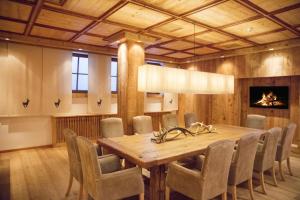 Фотография из галереи Kitzhof Mountain Design Resort в Кицбюэле