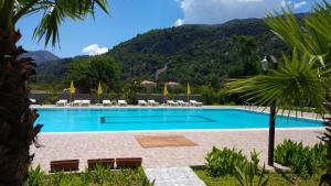 Fotografie z fotogalerie ubytování Apella Hotel v destinaci Çıralı